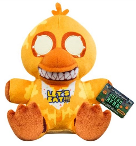 Funko pop plush five - pop,