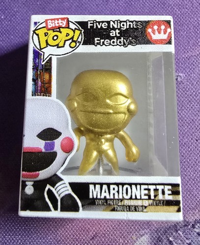 Funko bitty pop - funko, pop!