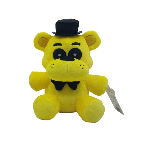 Jazwares five nights - five,