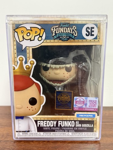 2026 funko fundays show - 2026,