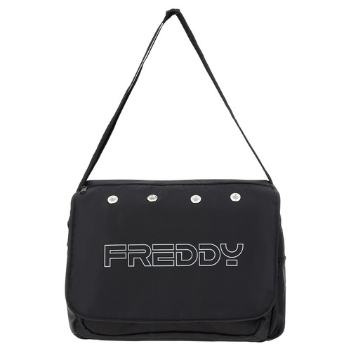 Borsa messenger bag - borsa,