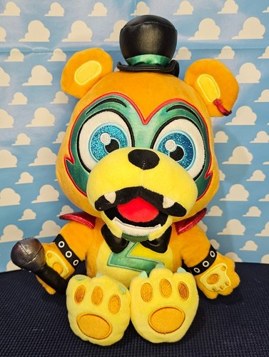Peluche sanshee five - sanshee,