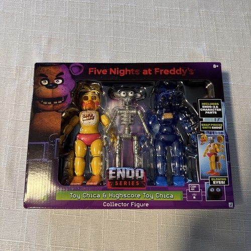 Giocattolo five nights - five, at
