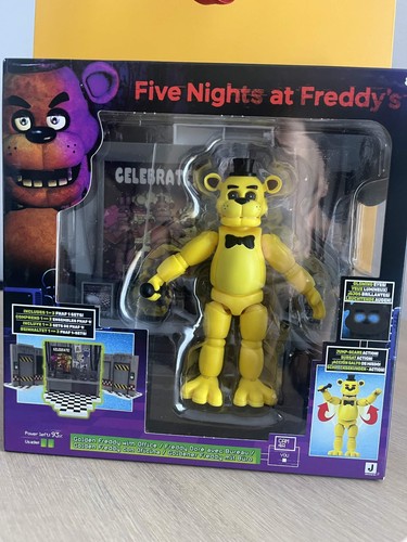 Personaggio jazwares five - jazwares,