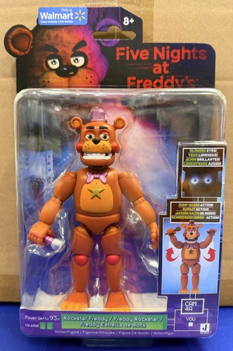 Five nights freddy s - five, freddy's