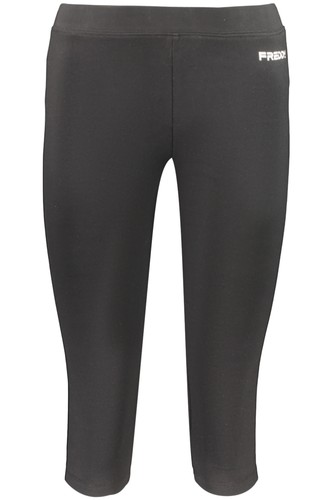 Freddy leggins donna nero - freddy,