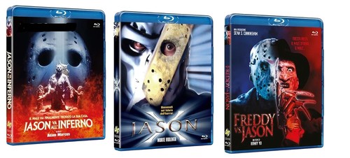 Jason all inferno - jason,